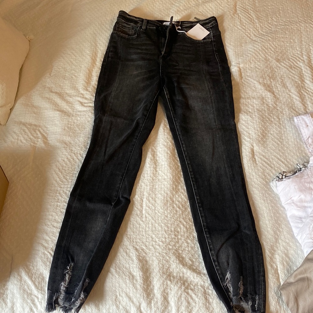Bohme / flying monkey jeans